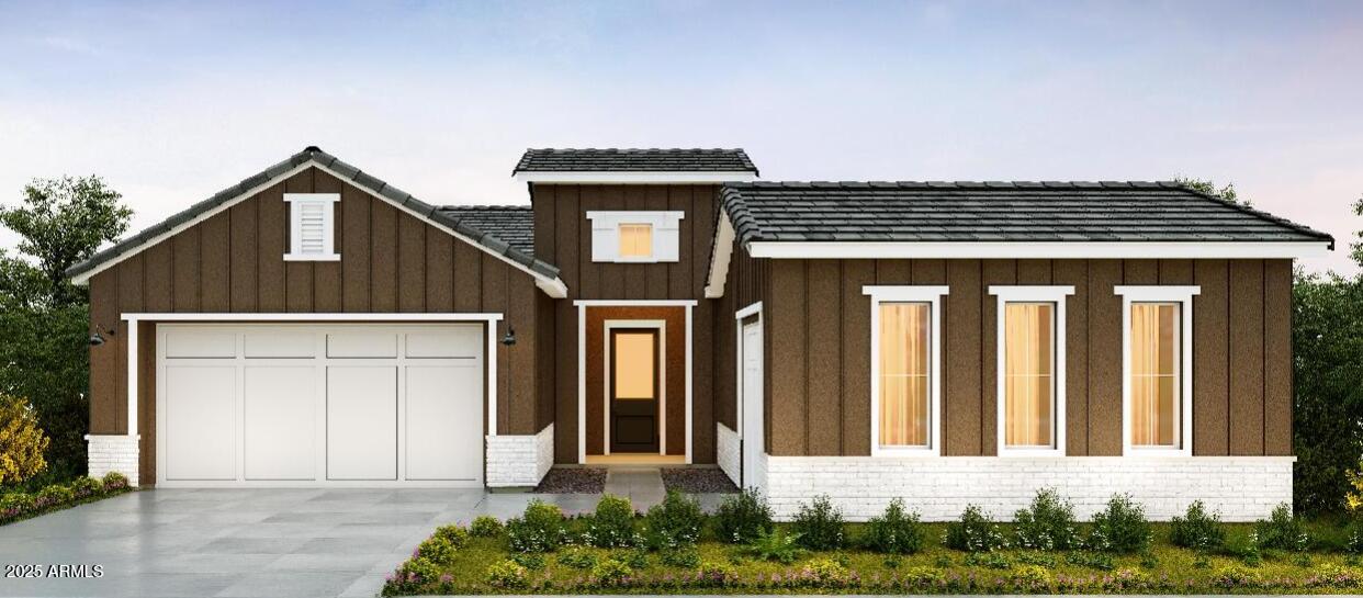 New Homes in Surprise AZ