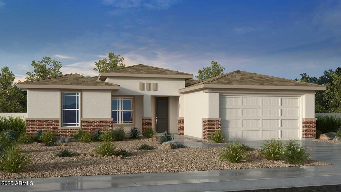 Surprise Farms Homes for Sale