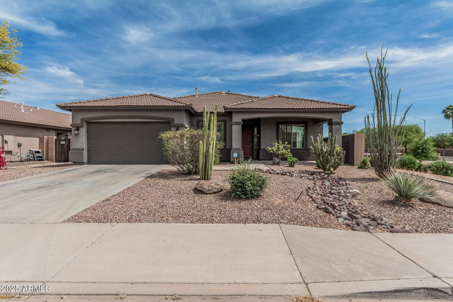 New Builds in Surprise AZ