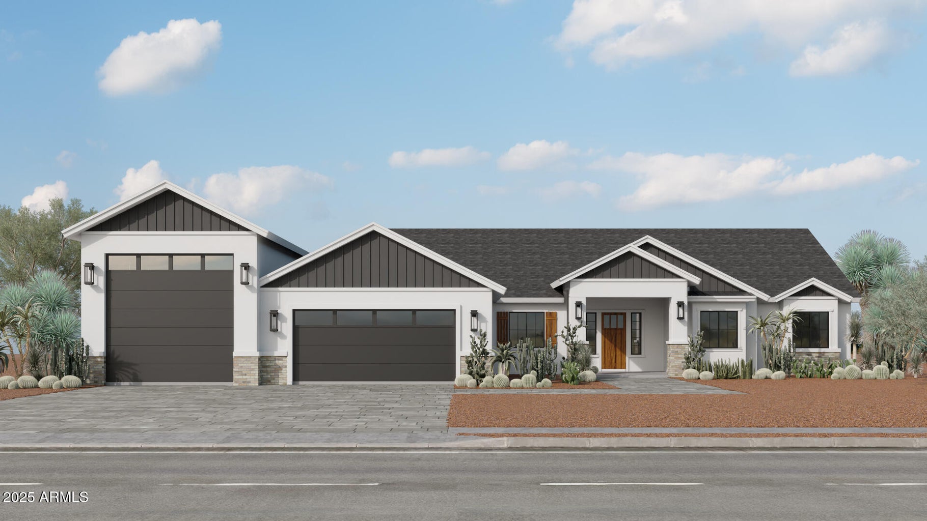 Homes with RV Garages in Surprise AZ