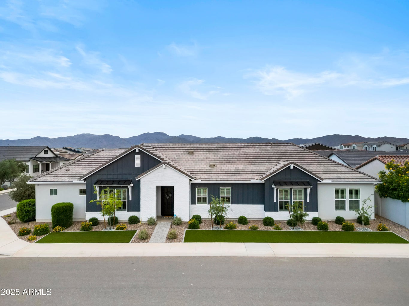 New Construction Homes in Surprise
