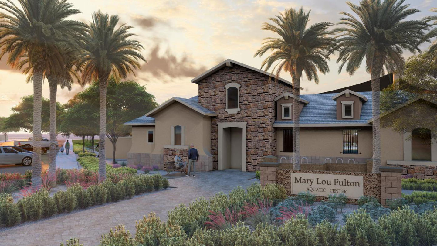  Fulton Homes Cascades at Prasada in Surprise AZ