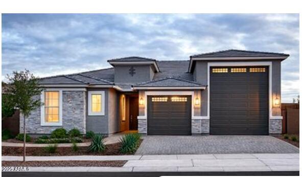Desert Oasis Homes for Sale