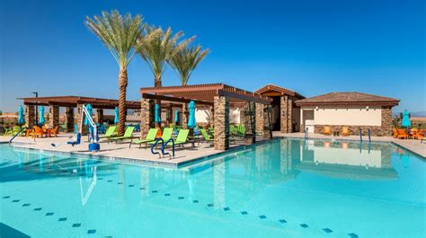 55+ Communities in Surprise AZ