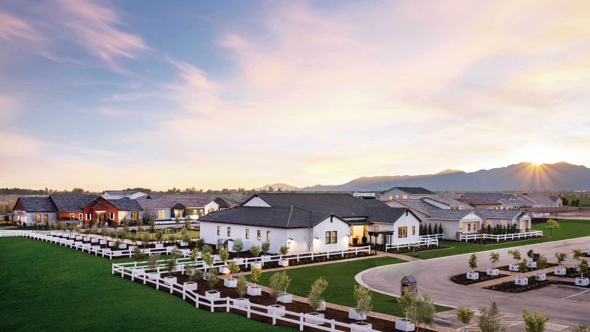 Sterling Grove Homes for Sale