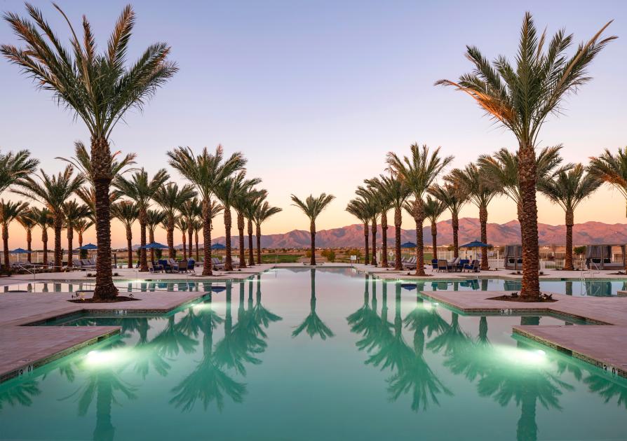 Gated Communities in Surprise AZ