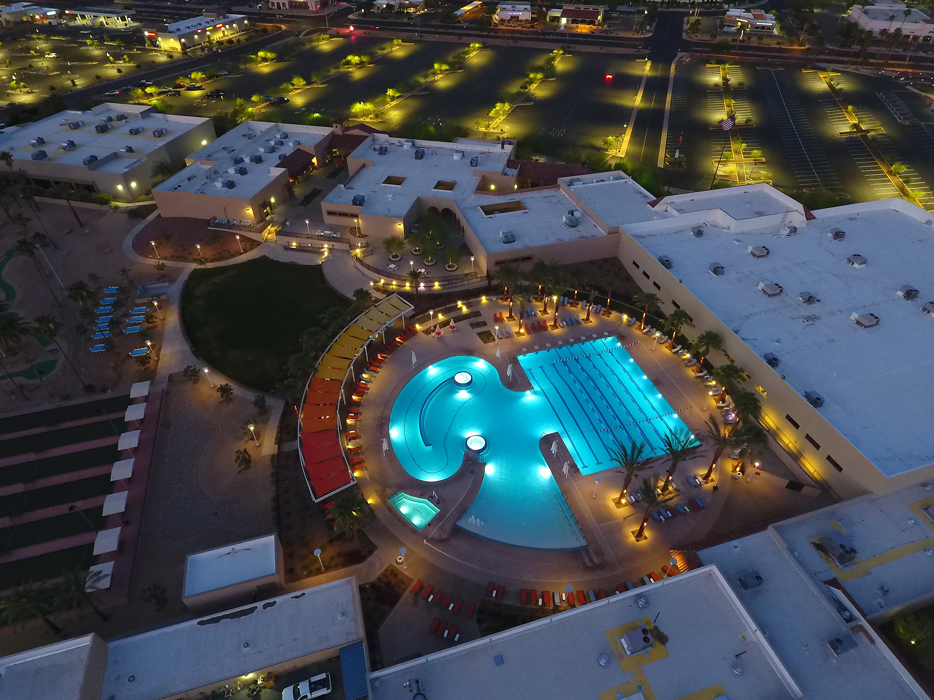 55+ Communities in Surprise, Sun City West, and Sun City, Arizona