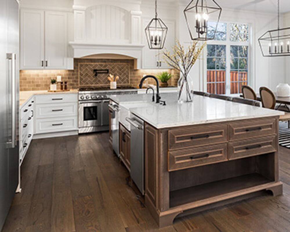 Greer Ranch Real Estate