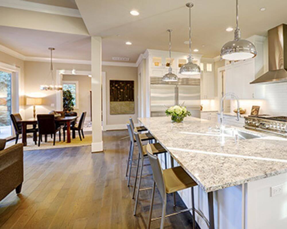 Kingswood Park Real Estate
