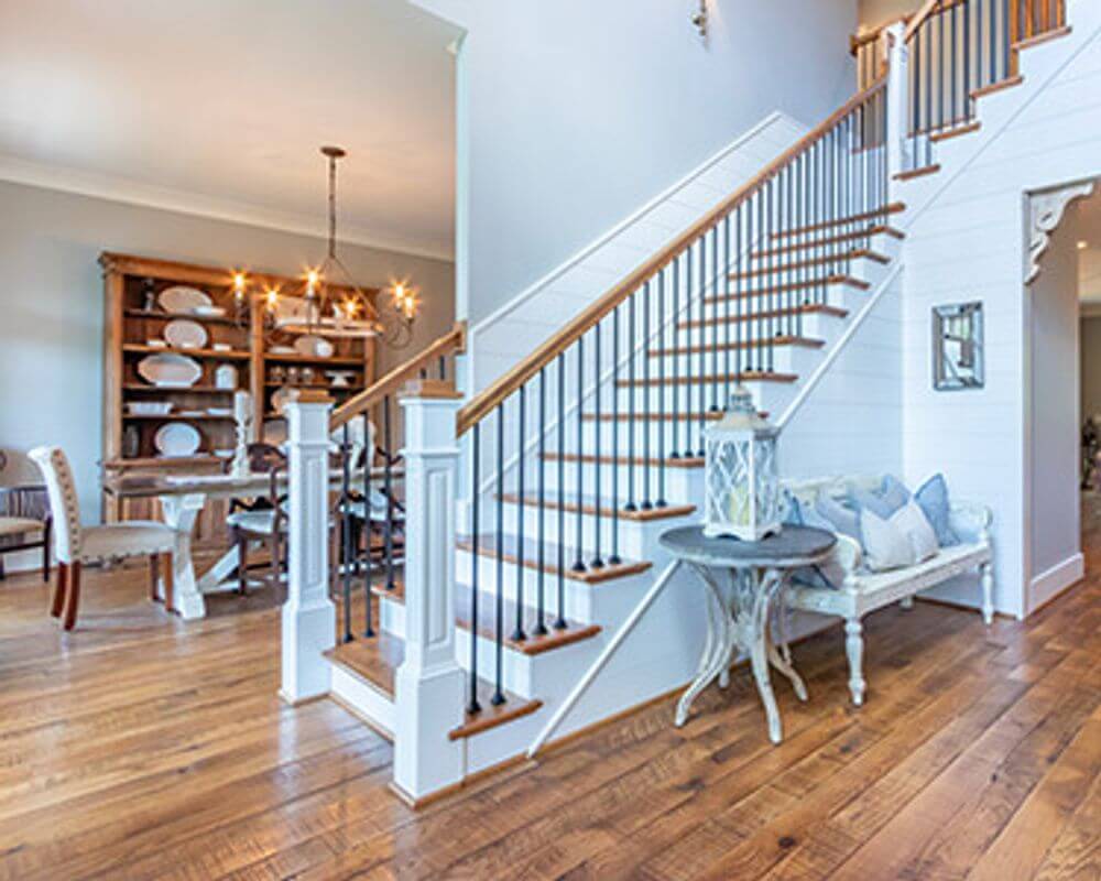 Sierra Montana Real Estate