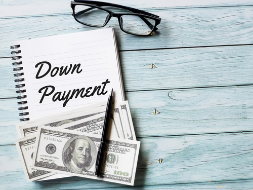 Down Payment Assistance to buy a home in Surprise AZ