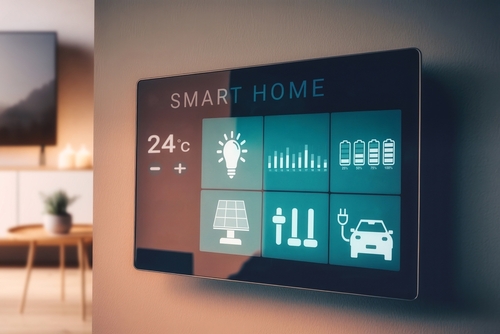 Smart Homes in Surprise AZ
