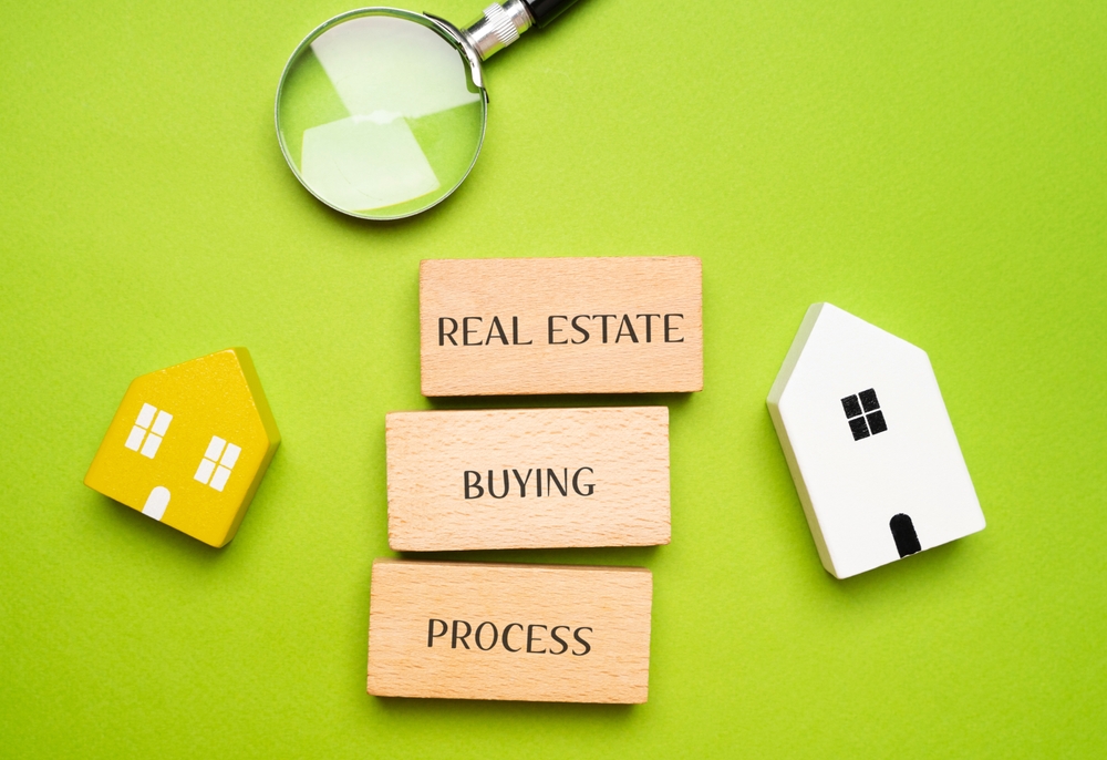Buying a home in Surprise AZ