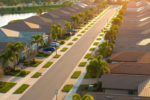 Gated Communities in Surprise AZ