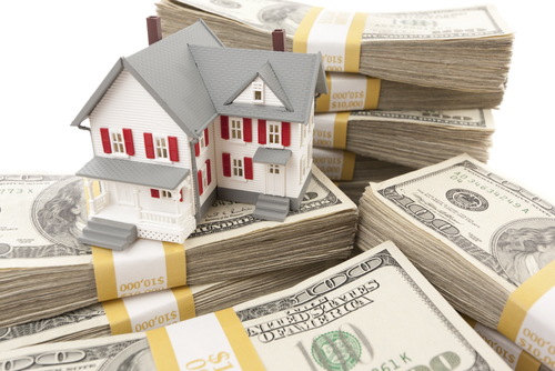 Saving for a home purchase while paying student loans