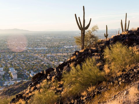 Moving to Surprise Arizona relocation guide