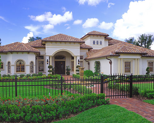 Winter Garden Homes for Sale