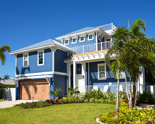 Central Florida Homes for Sale