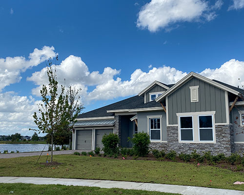 Lake Nona Homes for Sale