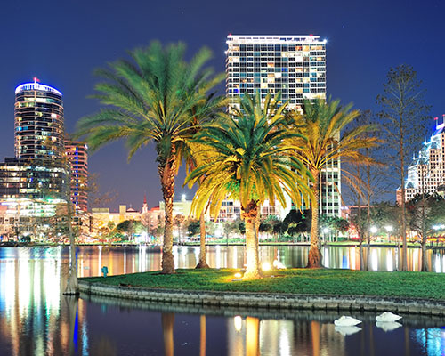 Orlando Homes for Sale