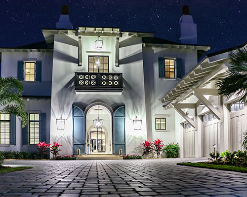 Luxury Homes for Sale