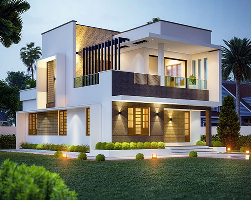 New Construction Homes for Sale
