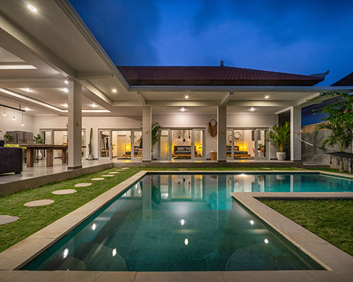 Vacation Homes for Sale