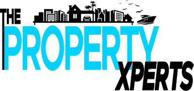 The Property Xperts Logo