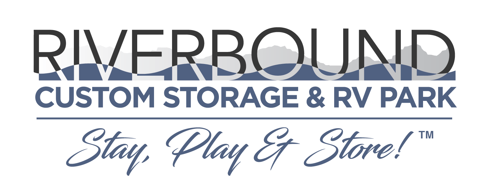 Riverbound Logo