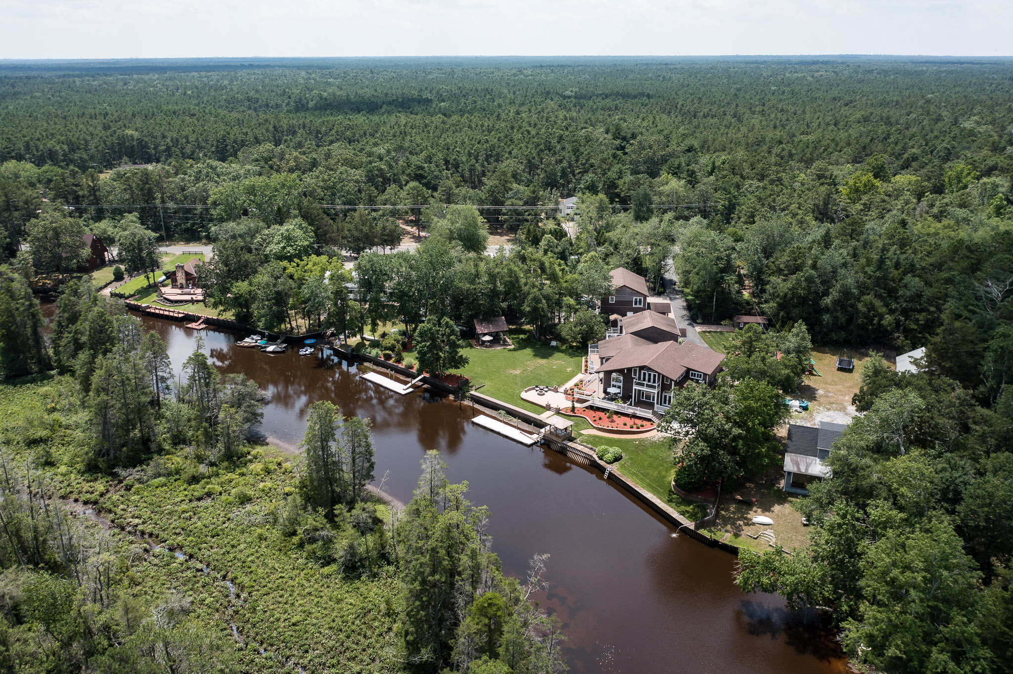 Stone Harbor real estate