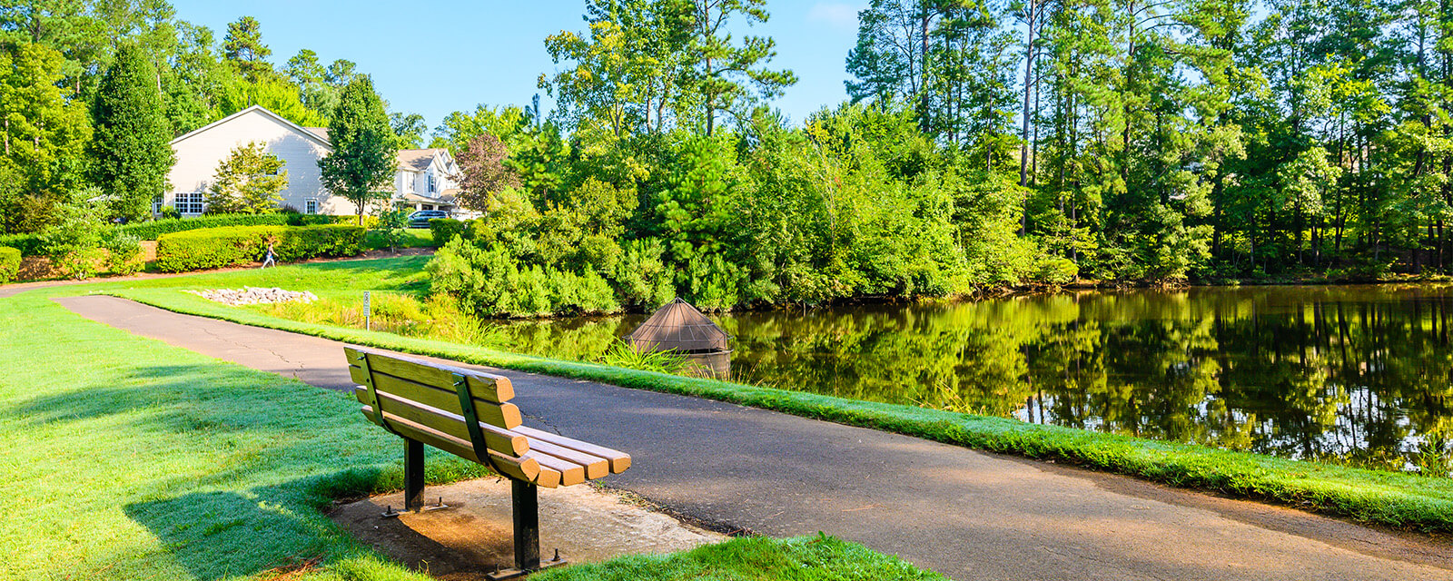 Chatham County Research Triangle Park RTP Real Estate