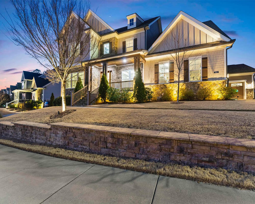 Recently Sold Listings