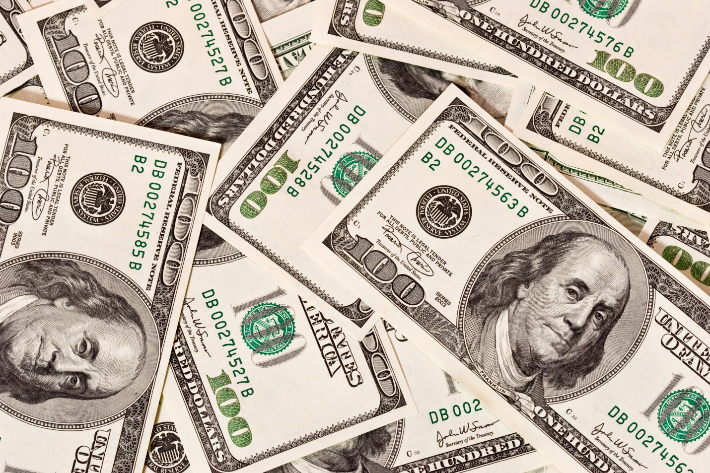 Money