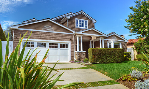 Canyon Crest