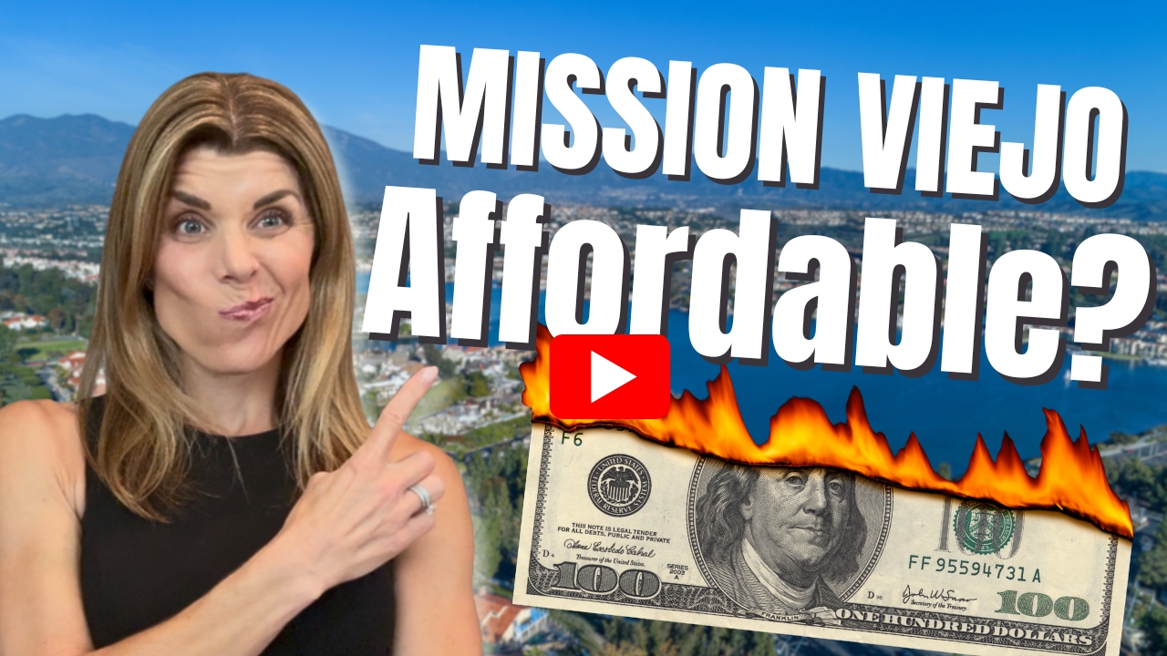 Mission Viejo Cost of Living in 2025: How Much Does it REALLY Cost to Live Here?