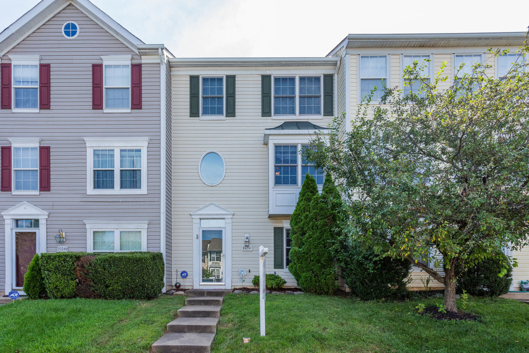 Fantastic Townhouse in Manassas