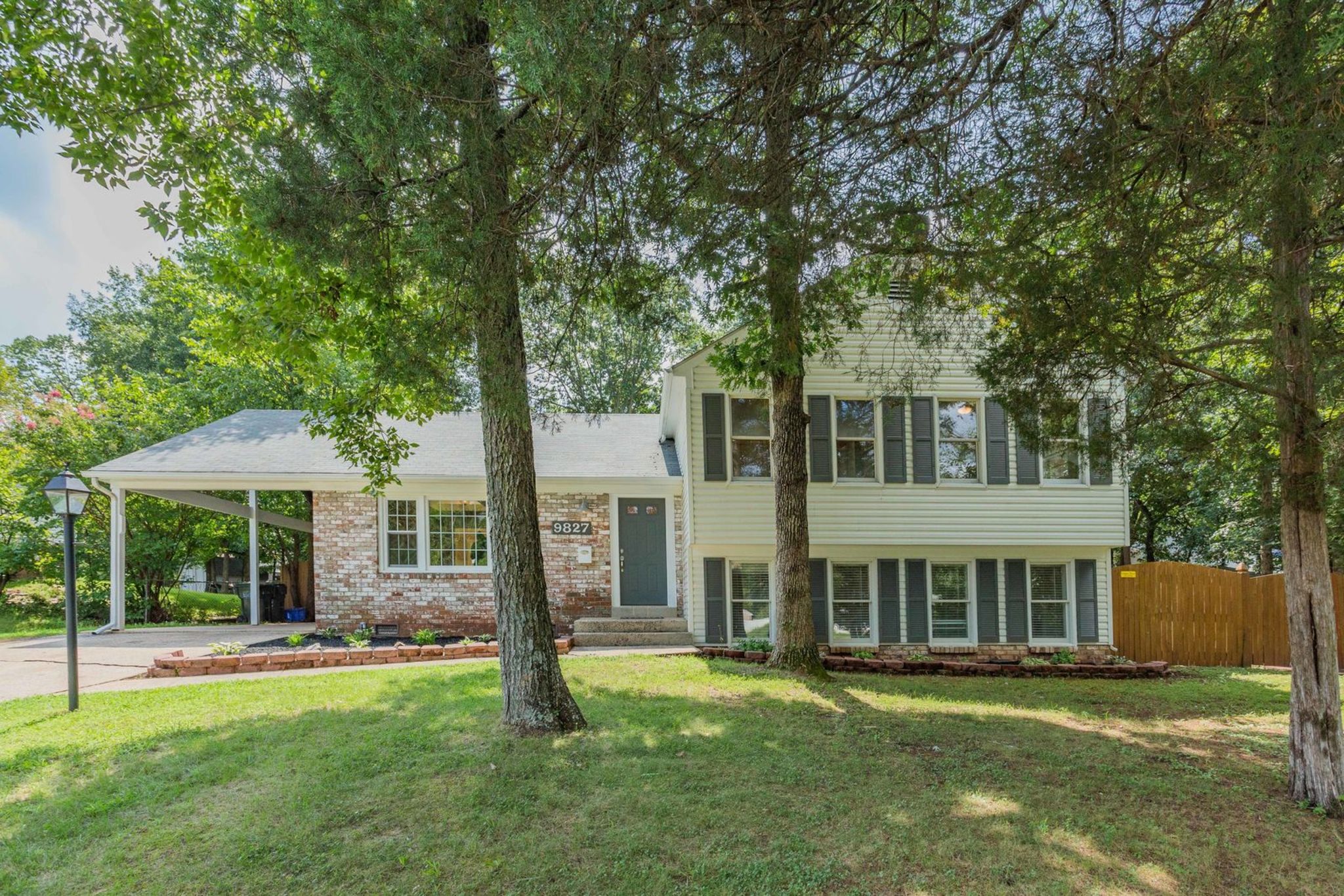 Wonderful Single Family Home in Sudley