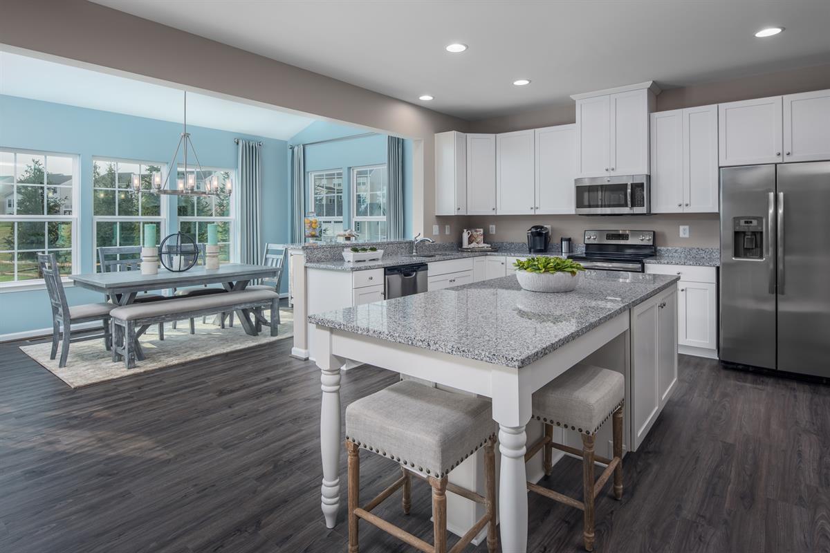 Glenkirk Elementary School Hosts Talent Show