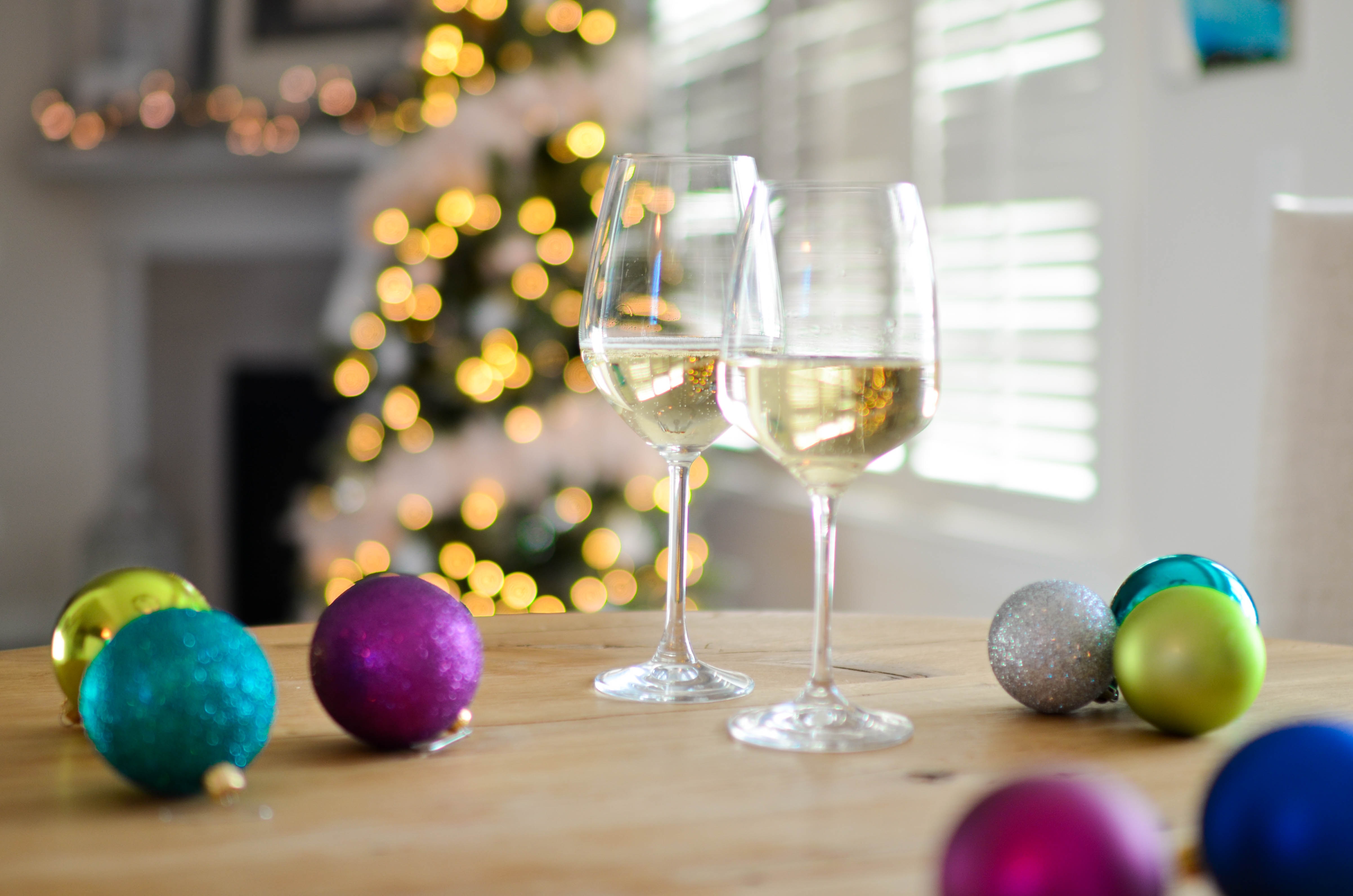 Ways to Share the Spirit of the Season 2018