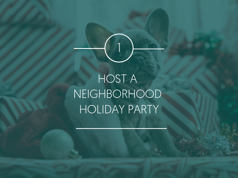 9 Ways to Share the Spirit of the Season