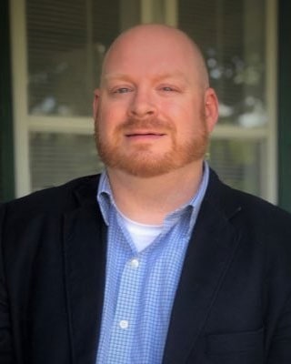 Kenny Lender Headshot