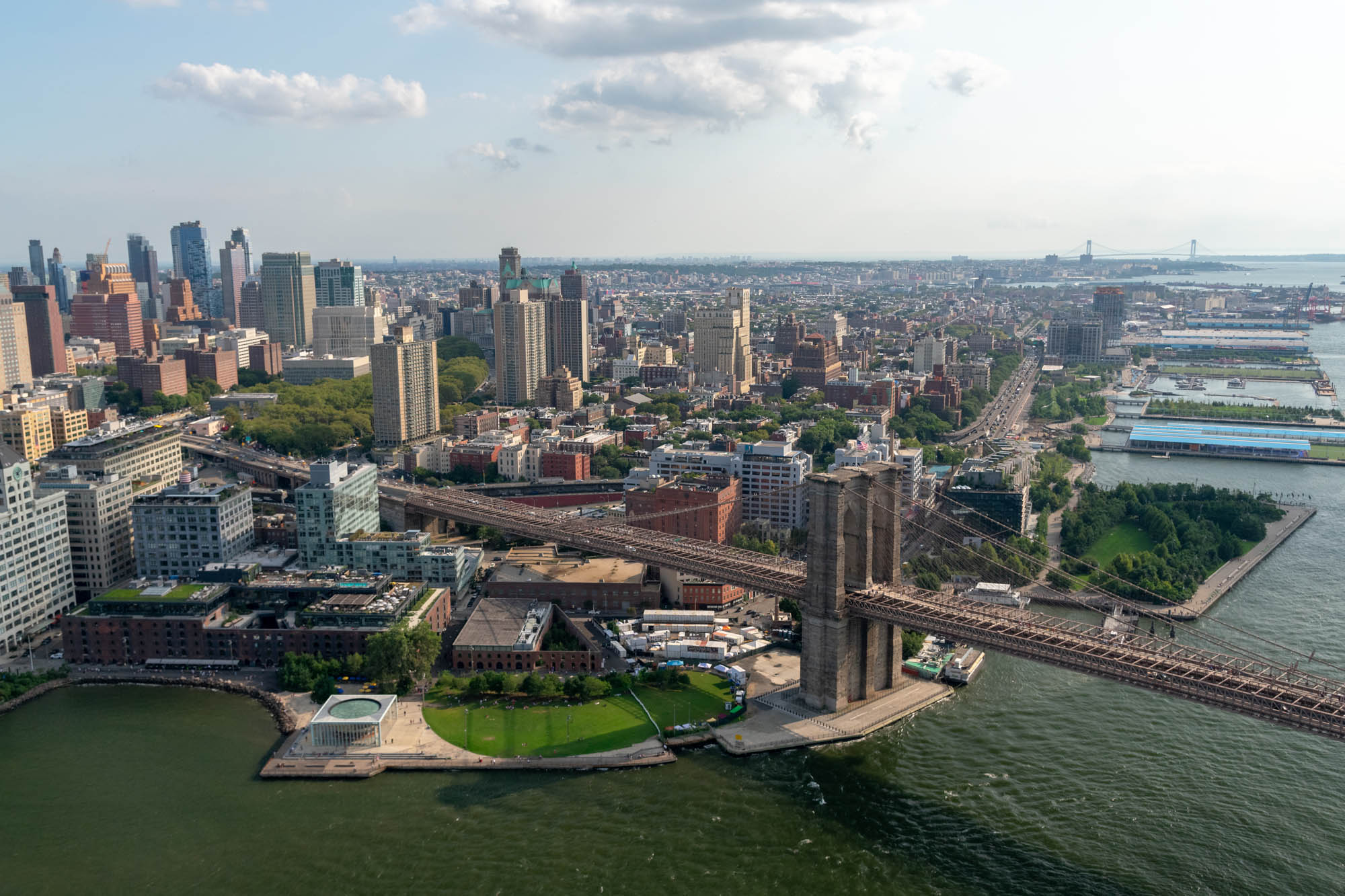 Brooklyn Real Estate