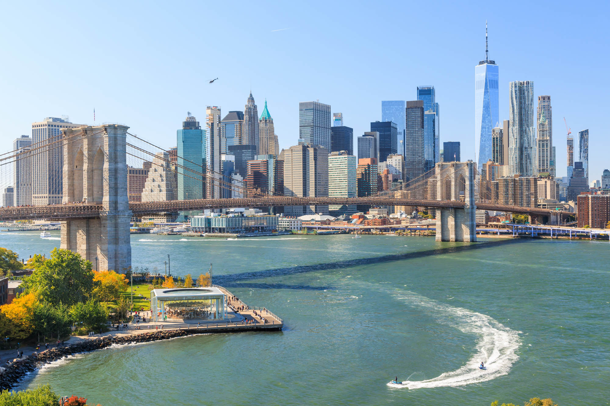 Manhattan Real Estate