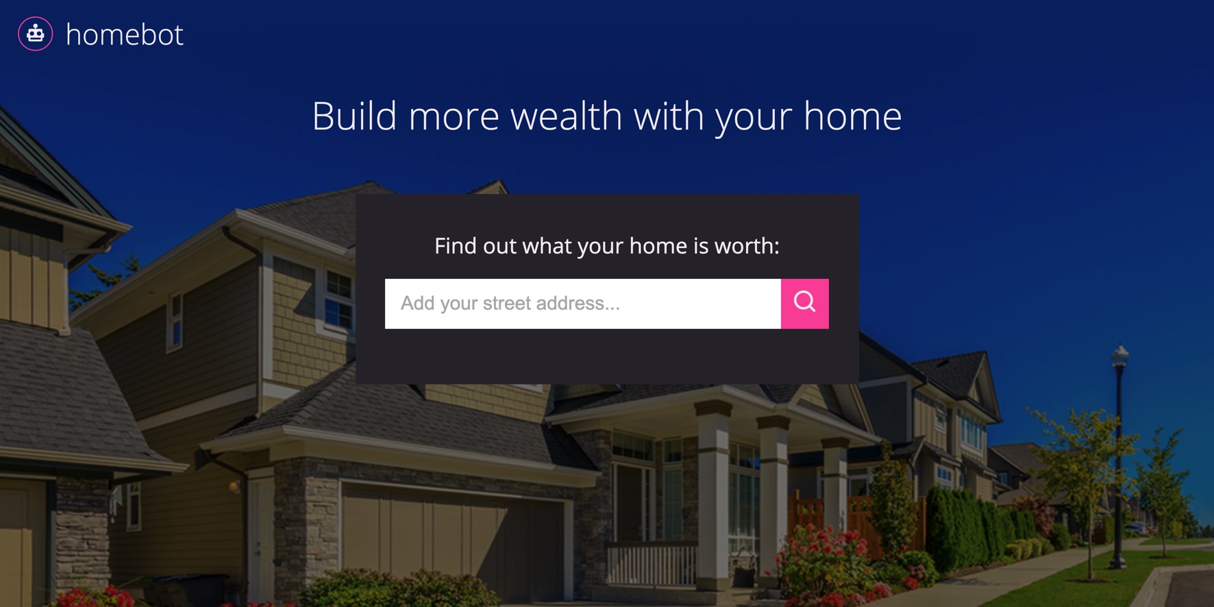 The Villages Listing Wealth Builder