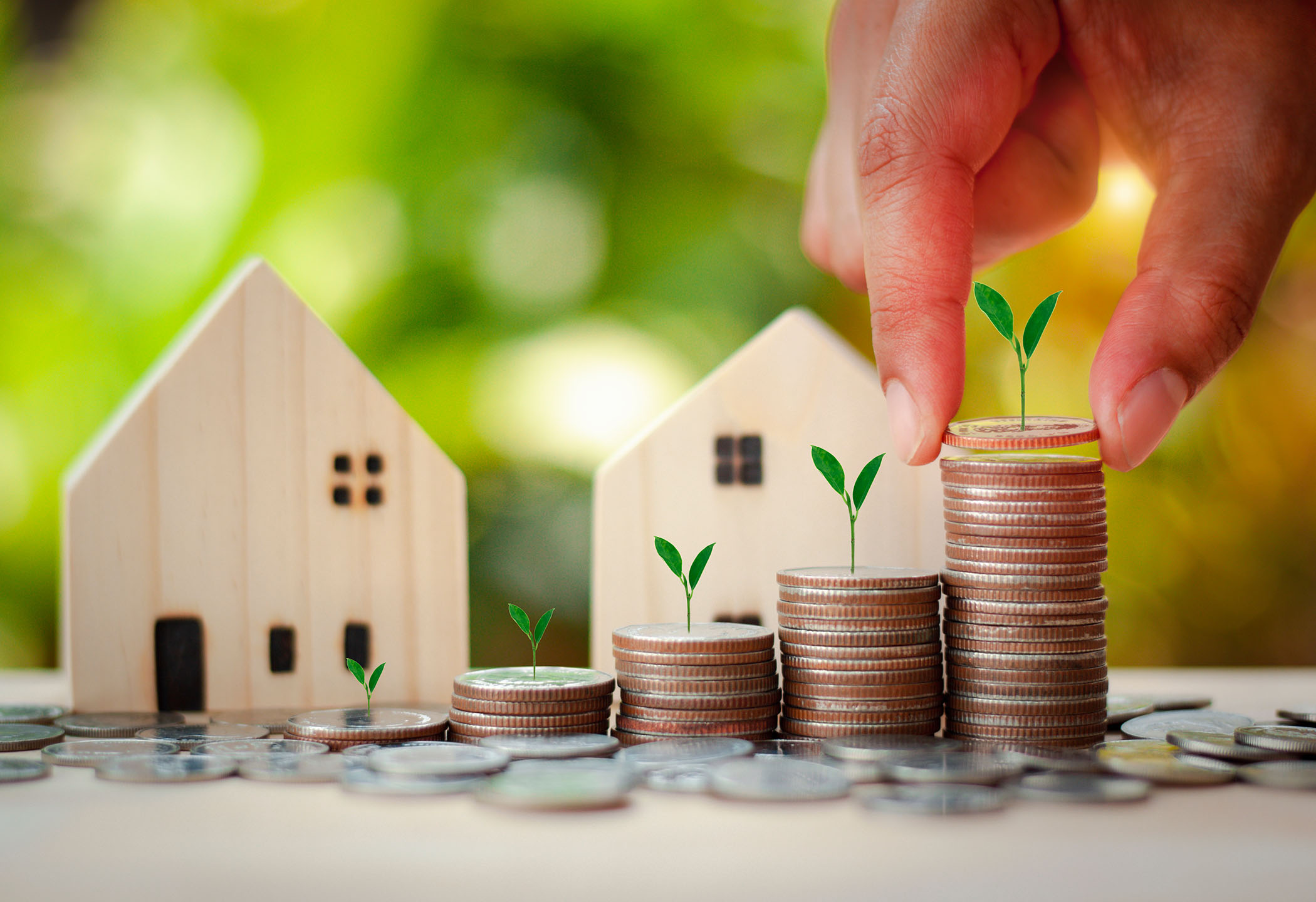 Central Florida Property Valuation