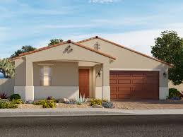 Meritage Reserve Series Home &ndash; Abel Ranch