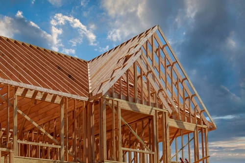 New Construction Homes in West Valley