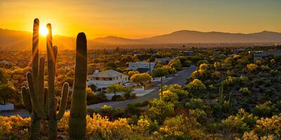 Surprise New Construction and New Build Homes for Sale: Information about communities and builders