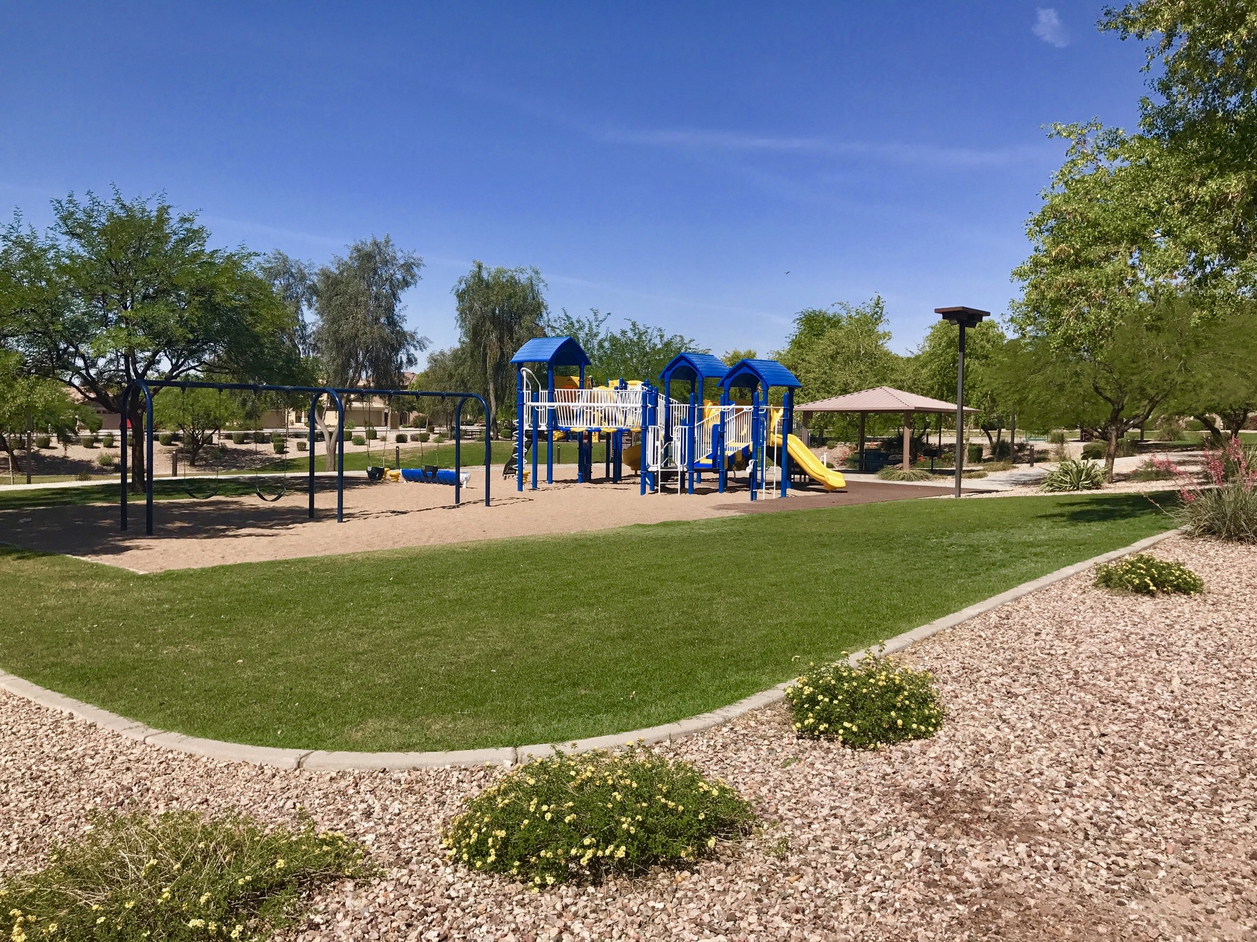 Windmill Village, Buckeye AZ