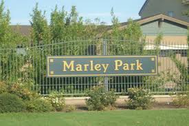 Marley Park in Surprise Arizona